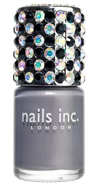 Christmas gifts: TOWIE: Nail varnish