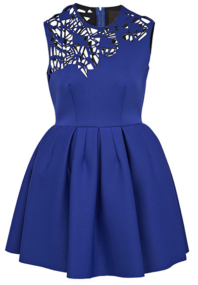 Christmas gifts: TOWIE: dress