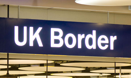 The coalition’s troubles with immigration remind ministers how much is beyond their control