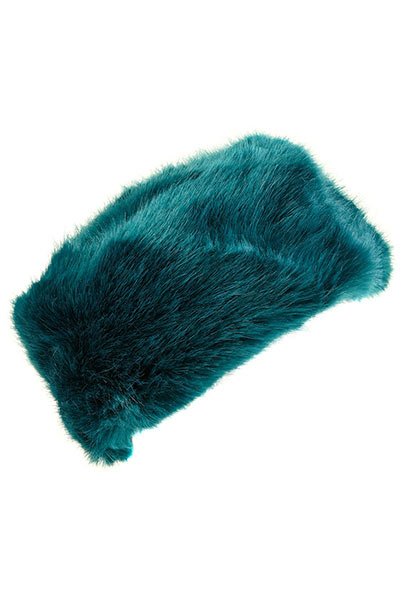 winter hats: Fur