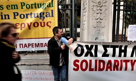 portugal general strike november 24 2011