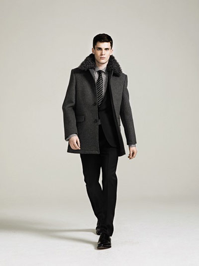 fashionbriefing26: Menswear newsflash