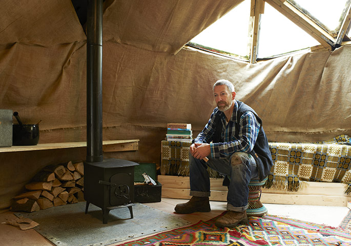 Alex Hartley: Alex Hartley