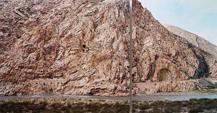 Alex Hartley: The future is certain