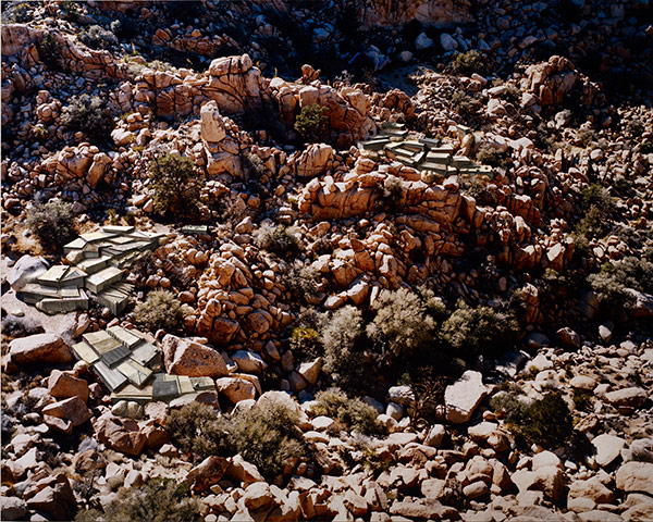 Alex Hartley: These days can't last forever