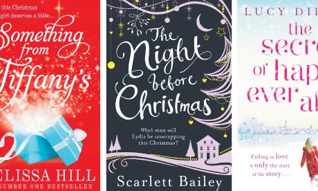A selection of festive fiction