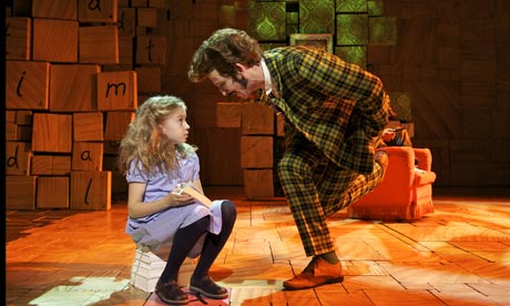 Matilda Play