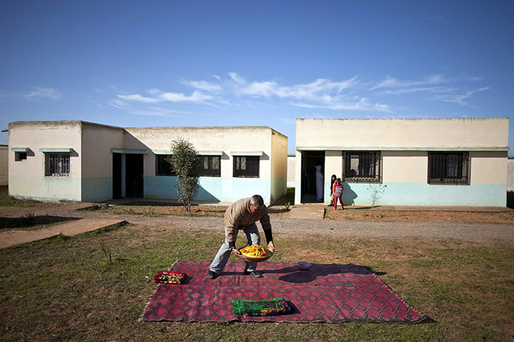 24 hours: Morocco elections