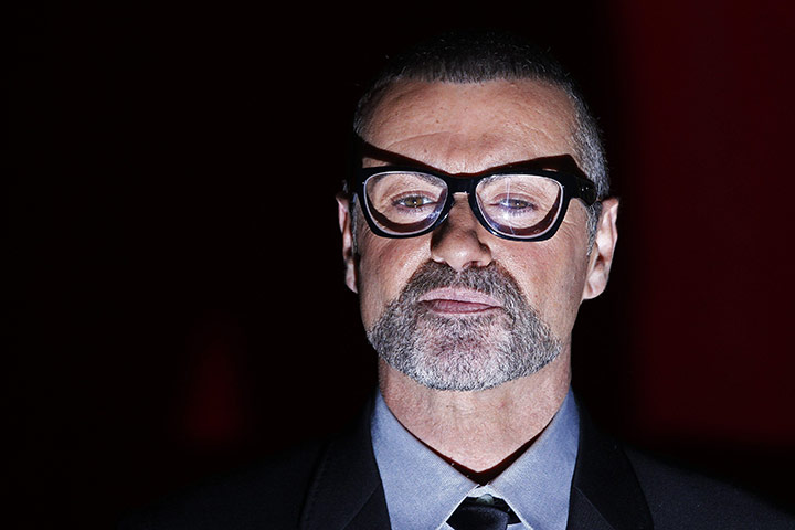 Week in music: George Michael
