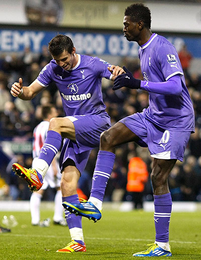 football: West Bromwich Albion v Tottenham Hotspur - Premier League