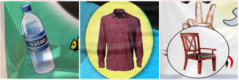 Egyptian election symbols: Egyptian election symbols