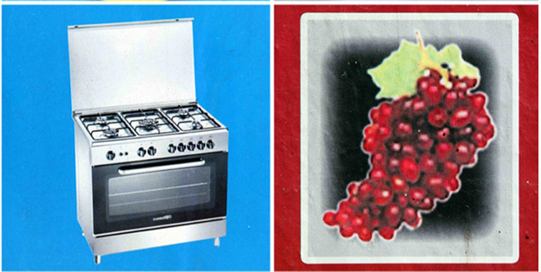 Egyptian election symbols: Egyptian election symbols