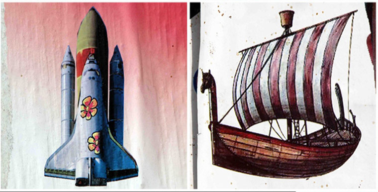 Egyptian election symbols: Egyptian election symbols