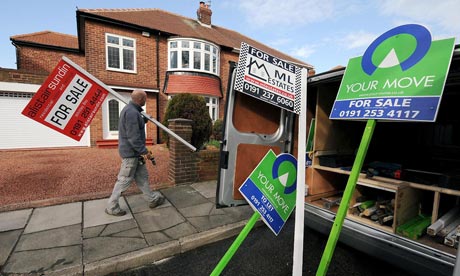 Housing turnover the lowest in 40 years