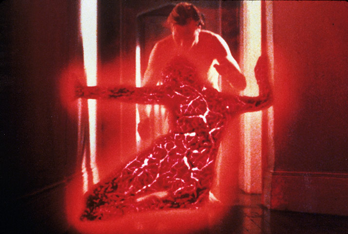 Ken Russell: 1980: 'Altered States'