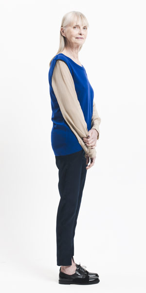 All ages: sleeves: All ages: sleeves