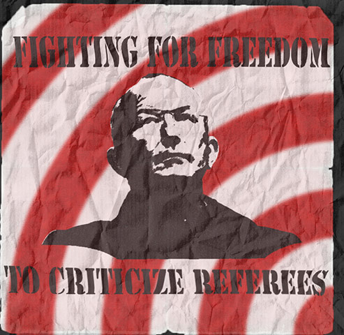 Tony Pulis: Tony Pulis