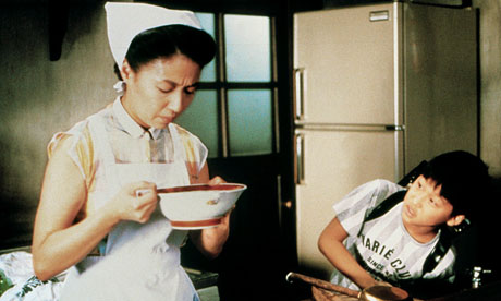 1985, TAMPOPO / DANDELION