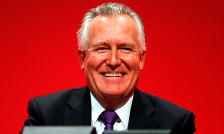 Peter Hain