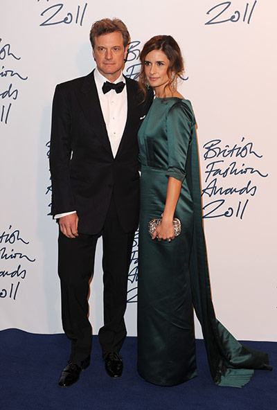 British fashion awards: British fashion awards