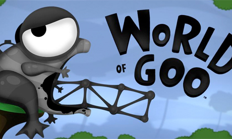 World of Goo for Android