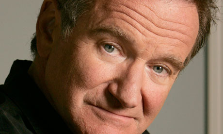 Robin Williams
