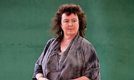 Carol Ann Duffy