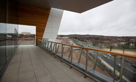 Economic hardship blights Longbridge where car industry once boomed