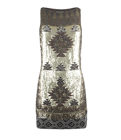 party outfits: allsaints