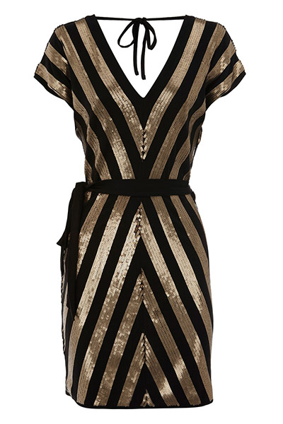 party outfits: Warehouse