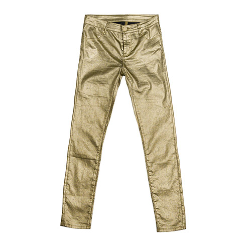 party outfits: jeans