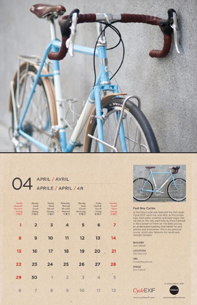 Bike Blog: Xmas gift guide