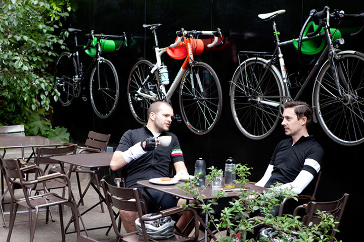 Bike Blog: Xmas gift guide