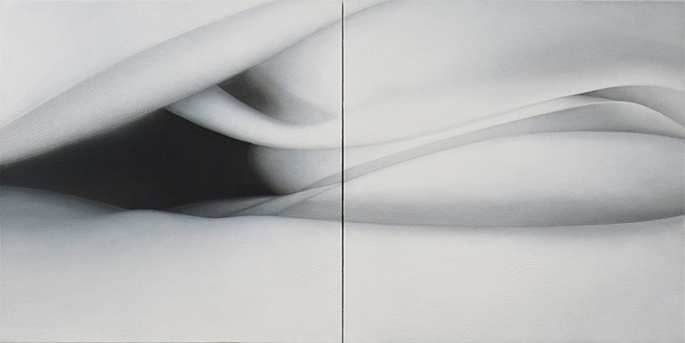 Exhibitionist 0511: Alison Watt