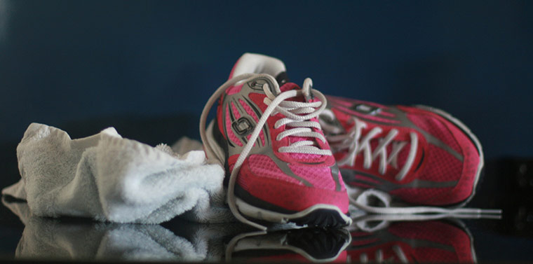 Guardian Camera Club: Edie Purdie participates in the street portraiture assignment