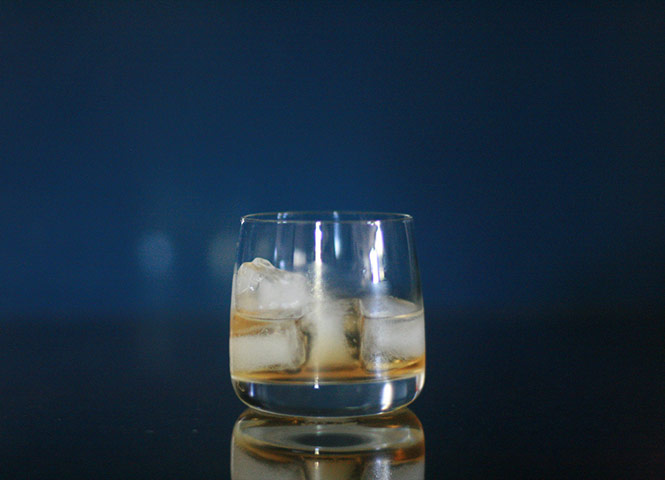 Guardian Camera Club: Edie Purdie participates in the street portraiture assignment