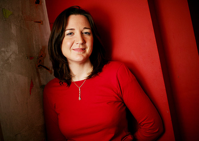 Seven Days on Stage: Josie Rourke, artistic director at the Bush Theatre