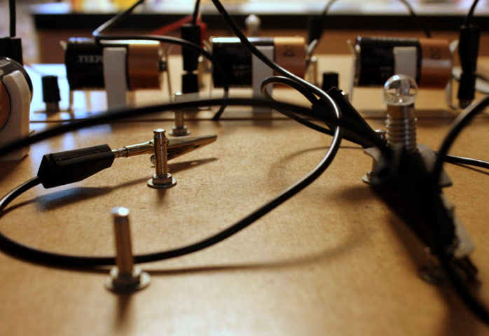 Guardian Camera Club: Michelle Read participates in the 24 hour narrative assignment