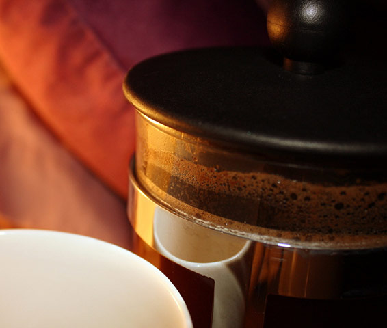 Guardian Camera Club: Michelle Read participates in the 24 hour narrative assignment