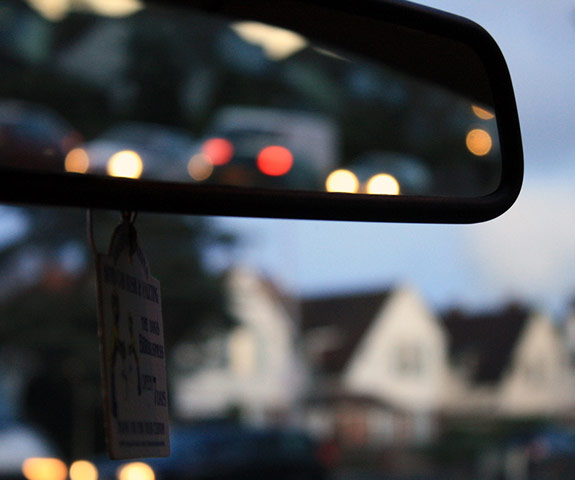 Guardian Camera Club: Michelle Read participates in the 24 hour narrative assignment