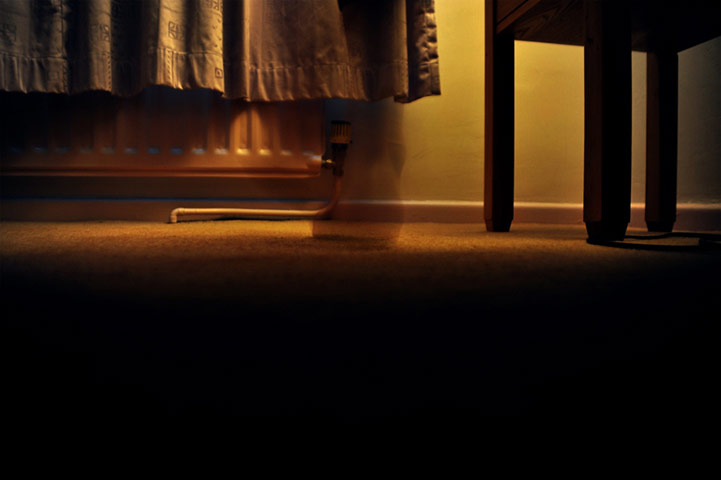 Guardian Camera Club: Robert M participates in the 24 hour narrative assignment