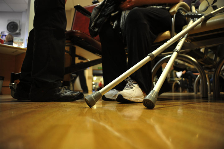 Guardian Camera Club: Robert M participates in the 24 hour narrative assignment