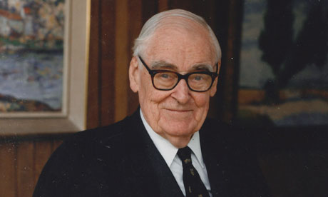 Sir William Hawthorne