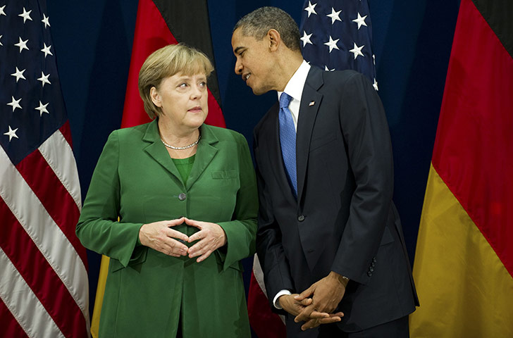G20 body language: Body politics at the G20 summit