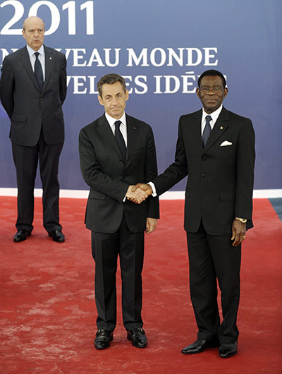 G20 body language: Body politics at the G20 summit