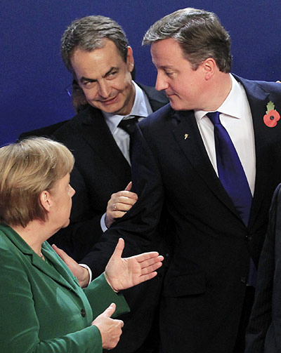 G20 body language: Body politics at the G20 summit