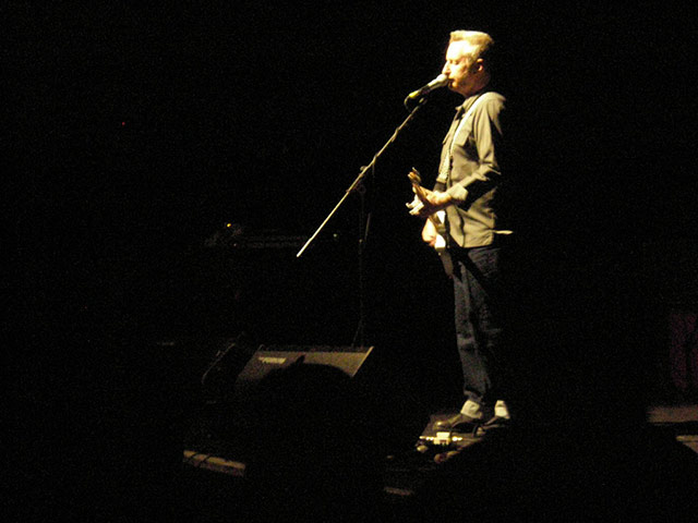 Readers Gig Pictures: Billy Bragg at the Forum, November 2011, by Ooh_Matron