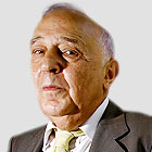 Picture of Robert Skidelsky