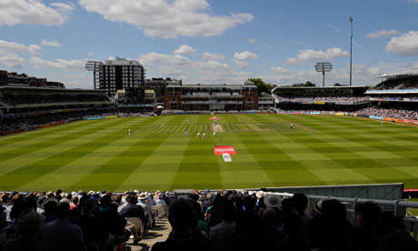MCC committee to vote on redevelopment plans for Lords