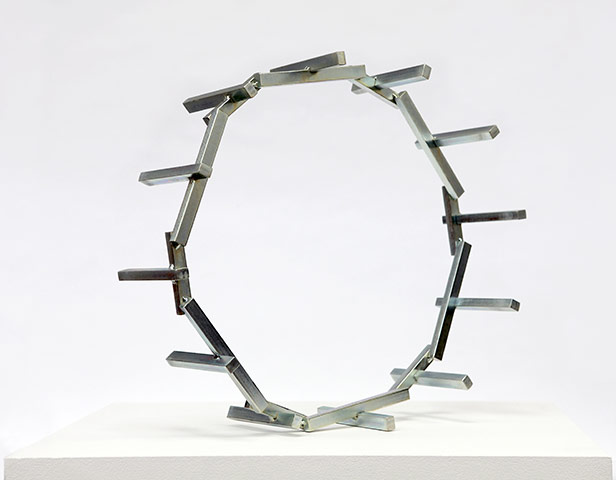 Exhibitionist 03/12: United Enemies jeff lowe